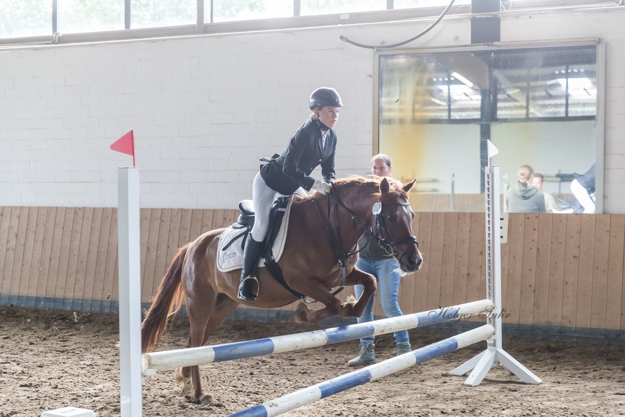 Bild 136 - Pony Akademie Turnier